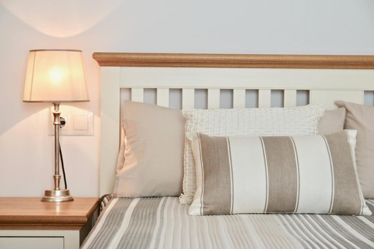 Apartamento Confortable Junto Al Mercado Cadiz Luaran gambar